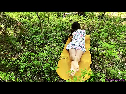 ❤️ Vreemdeling op Tinder Masturbeert mijn poesje en neukt hartstochtelijk in het bos ☑ Porno vk at nl.tubsexercom.ru