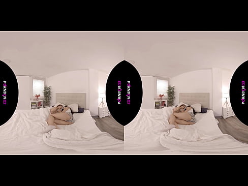 ❤️ PORNBCN VR Twee jonge lesbiennes worden geil wakker in 4K 180 3D virtual reality Geneva Bellucci Katrina Moreno ☑ Porno vk at nl.tubsexercom.ru